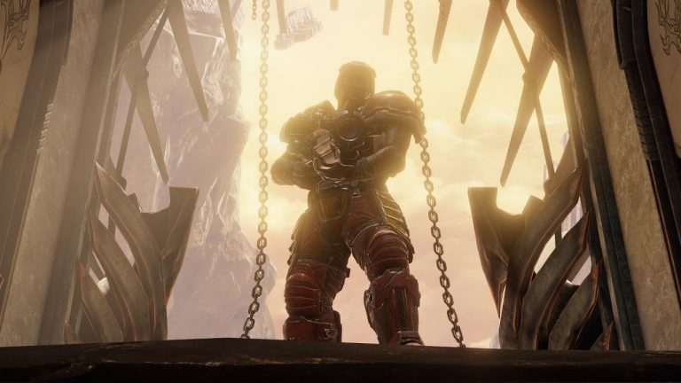 Nhanh tay nhận miễn phí game FPS Arena “sát thủ phần cứng” Quake Champions