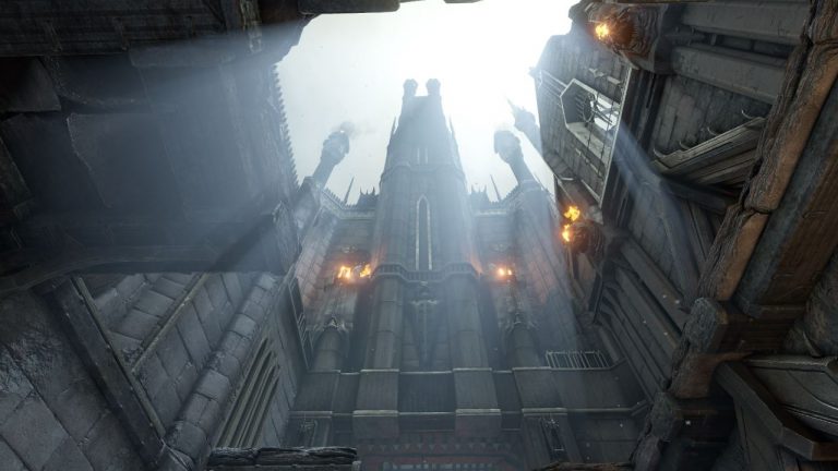 Thêm cách lấy key Quake Champions miễn phí