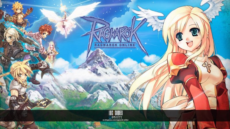 Những tựa game online một thời để nhớ tại Việt Nam (phần 2)