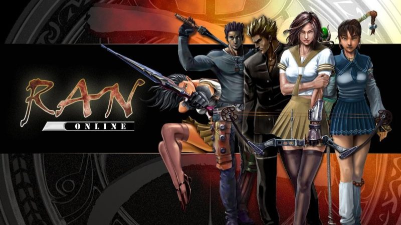 Những tựa game online một thời để nhớ tại Việt Nam (phần 2)