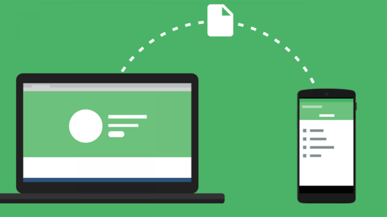 Cách chia sẻ file qua Wi-Fi đơn giản không cần cài phần mềm
