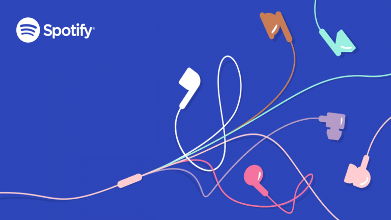 Tăng cường trải nghiệm Spotify với các dịch vụ web thú vị