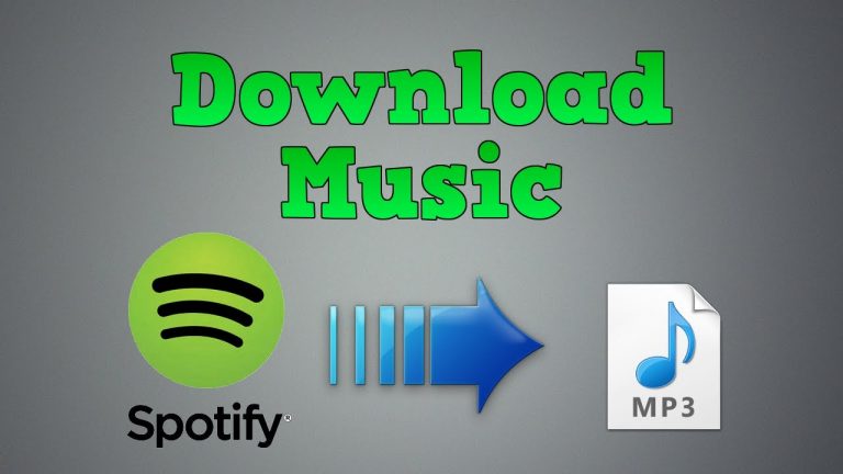 Đang miễn phí ứng dụng xuất nhạc Spotify ra MP3 giá 40USD