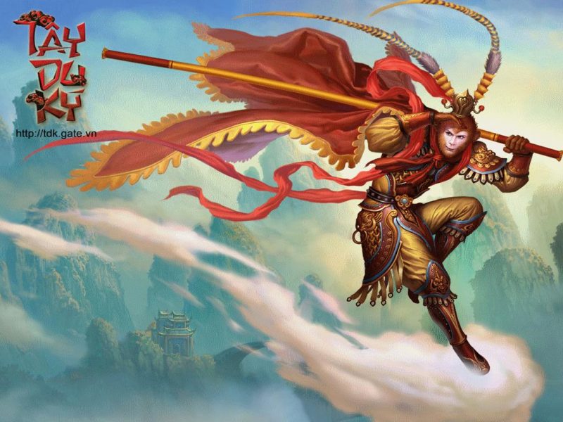 Những tựa game online một thời để nhớ tại Việt Nam (phần 3)