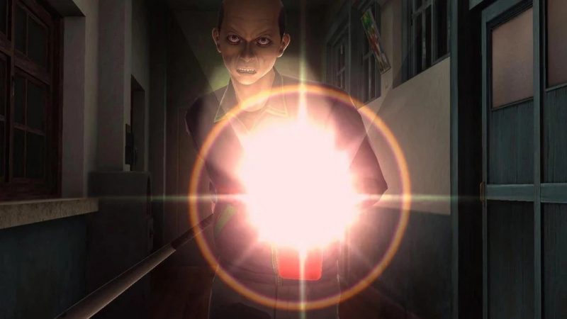 Đang miễn phí game "siêu kinh dị" The School : White Day, giá gốc 129.000đ