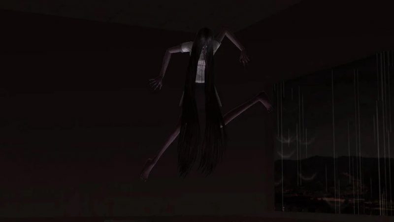 Đang miễn phí game "siêu kinh dị" The School : White Day, giá gốc 129.000đ