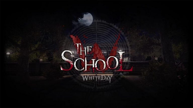 Đang miễn phí game “siêu kinh dị” The School : White Day, giá gốc 129.000đ