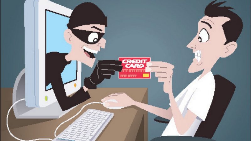 Cẩn thận với hình thức nhận đăng ký thông tin nhà mạng qua Facebook