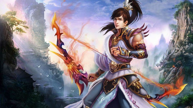 Những tựa game online một thời để nhớ tại Việt Nam (phần 3)