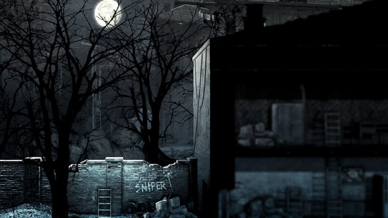 Đánh giá This War of Mine Anniversary Edition – cuộc chiến lương tri