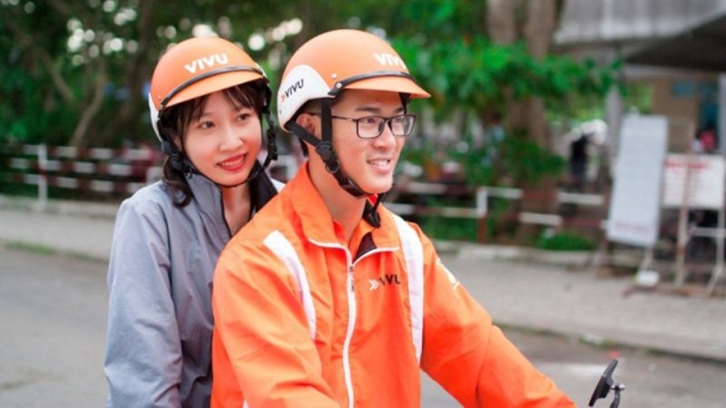 Vato mới có hơn 4000 tài xế, con số chẳng thấm gì nhu cầu