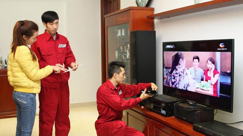 Hết tháng 4, nếu không muốn xem kênh mới của VTVCab khách sẽ được hoàn tiền