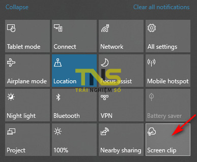 Cách bật nhiều tính năng ẩn trên Windows 10 build 17650
