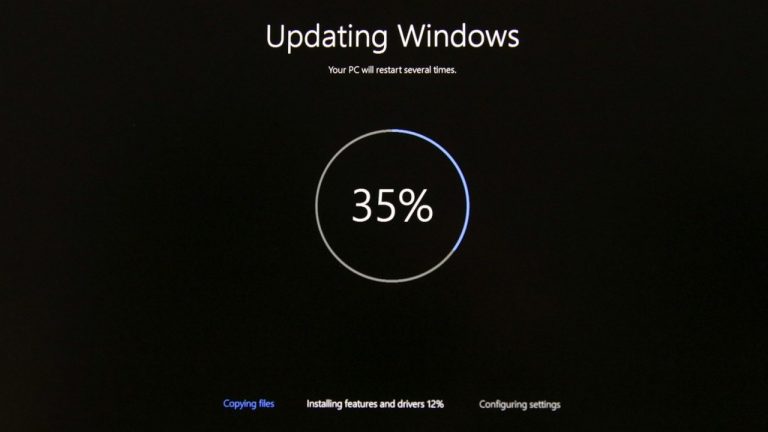 Cách chặn Windows 10 tự cập nhật với StopUpdates10