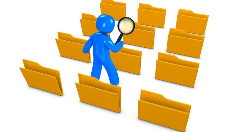 Tuyệt chiêu tìm file siêu nhanh, dọn ổ cứng cực lẹ với WizFile