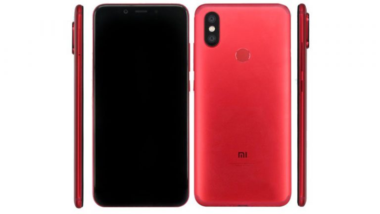 Xiaomi Mi 6X lộ cấu hình, ngày ra mắt