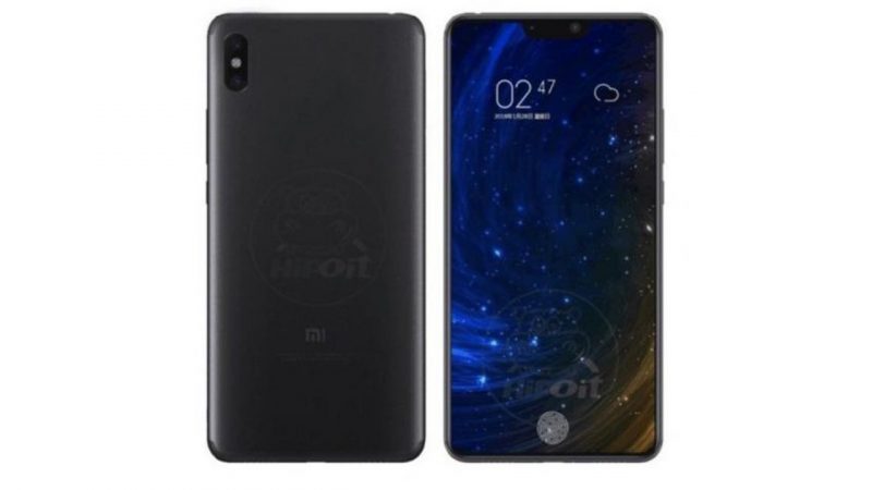 Trang bị đáng tiền nào sẽ có trên smartphone Xiaomi Mi 7 sắp ra mắt?