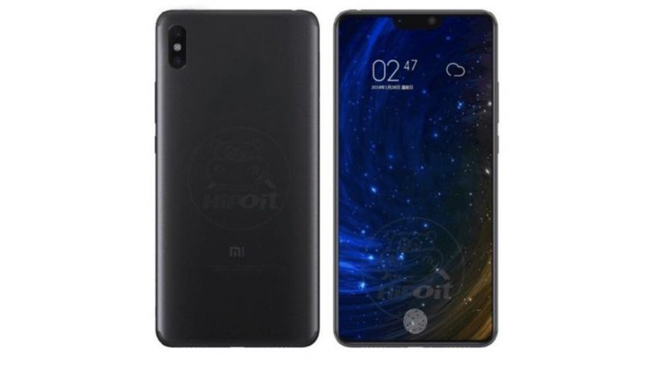 Trang bị đáng tiền nào sẽ có trên smartphone Xiaomi Mi 7 sắp ra mắt?