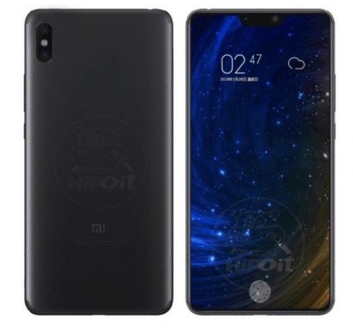 Trang bị đáng tiền nào sẽ có trên smartphone Xiaomi Mi 7 sắp ra mắt?