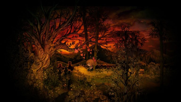 Đánh giá Yomawari: Midnight Shadows – bóng tối lúc nửa đêm