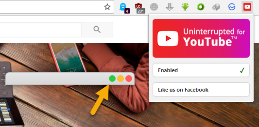 Top 7 tiện ích mở rộng Chrome xem YouTube trong cửa sổ nổi