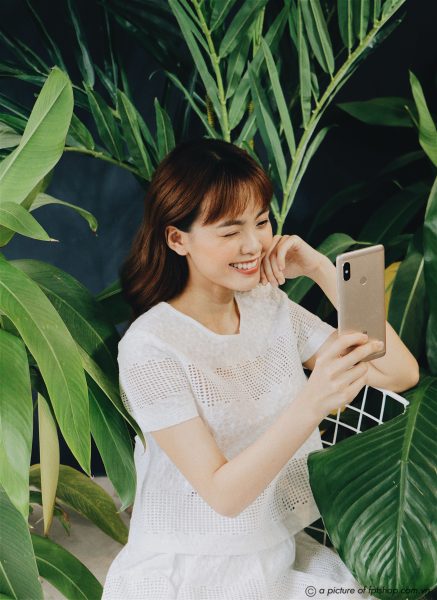 Xiaomi Redmi Note 5 ra mắt, giá từ 4.8 triệu đồng