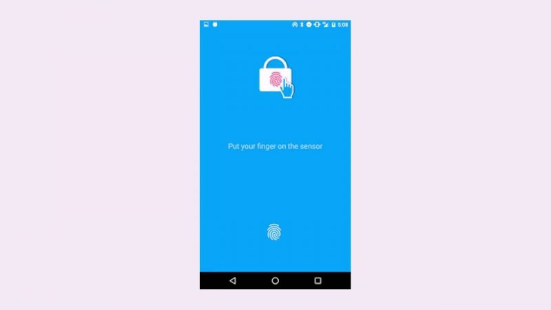 Ứng dụng Applock – dùng khóa app, giấu ảnh trên Android đang miễn phí
