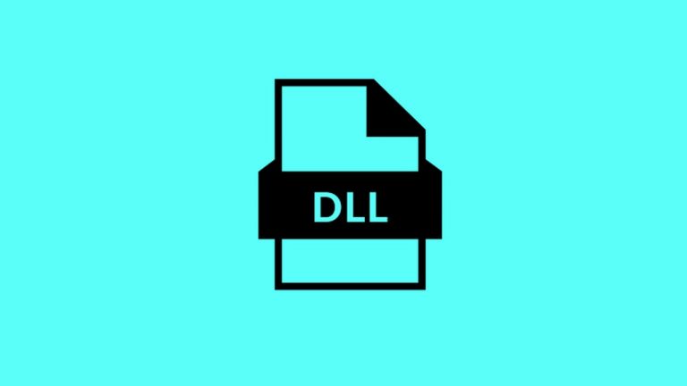 Cách tải file DLL bị thiếu trên Windows