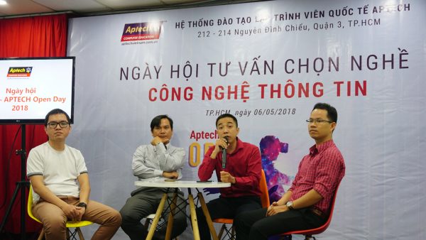 2018: Nhân lực CNTT "thiếu hụt” 70.000 người