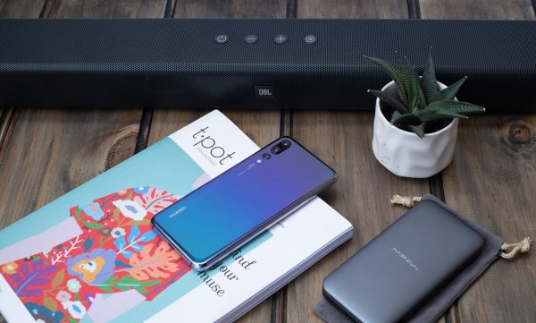 Đặt trước Huawei P20 Pro từ hôm nay (15/5), giá 19.99 triệu đồng