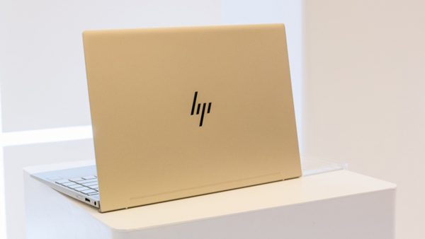HP ra mắt laptop ENVY 13 thế hệ mới, giá 20,99 triệu đồng