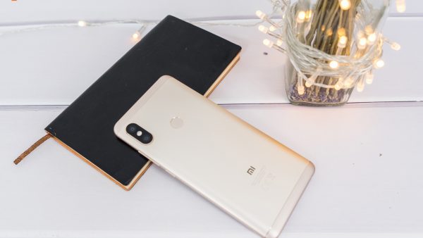 Redmi Note 5 chuẩn bị bán ra, tặng loa Xiaomi Basic 2 cho khách đặt hàng trước