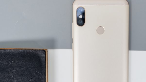 Redmi Note 5 chuẩn bị bán ra, tặng loa Xiaomi Basic 2 cho khách đặt hàng trước