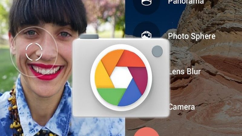 GCam Tool: Chép ảnh chụp Google Camera vào thẻ SD, chống lật ảnh khi Selfie,…