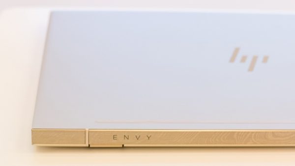 HP ra mắt laptop ENVY 13 thế hệ mới, giá 20,99 triệu đồng