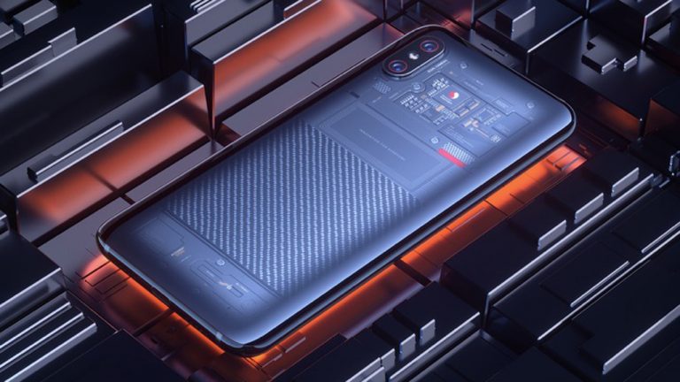 Xiaomi Mi 8 khuấy động thị trường cuối tháng 5