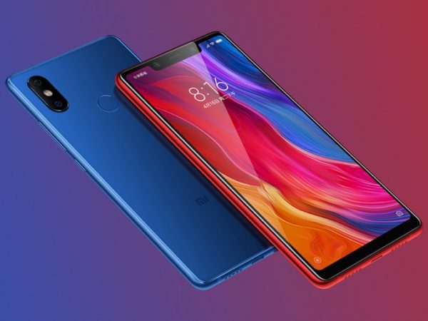 Xiaomi Mi 8 khuấy động thị trường cuối tháng 5