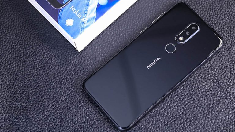 Nokia X6 “tai thỏ”, lên kệ ngày 21/5 với giá từ 4,6 triệu đồng