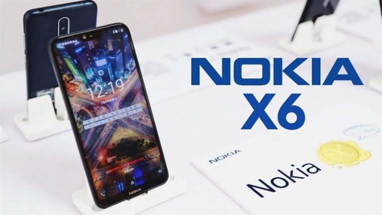 Nokia X6 lộ toàn bộ hình ảnh, cấu hình, giá bán, ra mắt ngày 16/5