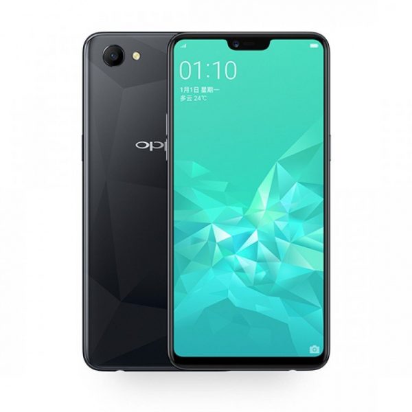 OPPO tấn công mặt trận trực tuyến, mở màn bán online Realme 1