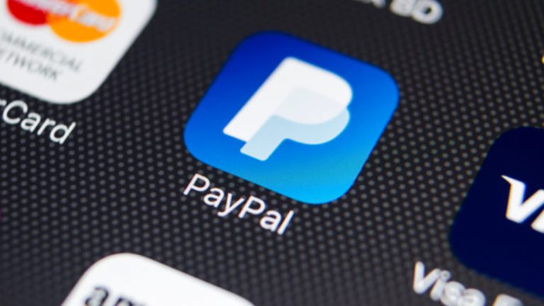 PayPal chi 2,2 tỷ USD thâu tóm iZettle