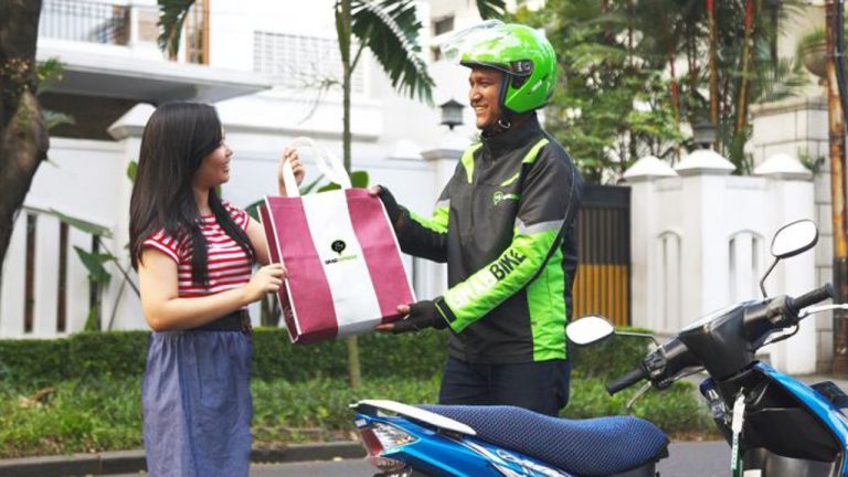 Sau GrabFood, Grab tung thêm dịch vụ giao hàng tạm ứng
