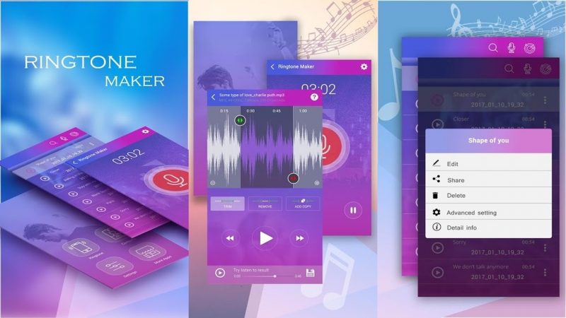 Tải ngay ứng dụng Android cắt file âm thanh FLAC làm nhạc chuông trị giá 89.000 đồng