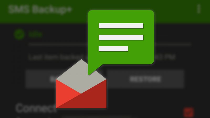 Ứng dụng sao lưu tin nhắn SMS cho Windows 10 đang miễn phí