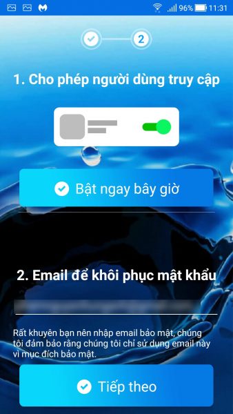 Ứng dụng Applock - dùng khóa app, giấu ảnh trên Android đang miễn phí