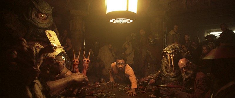 Đánh giá phim Solo: Star Wars Ngoại Truyện