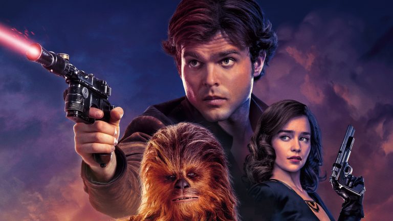 Đánh giá phim Solo: Star Wars Ngoại Truyện