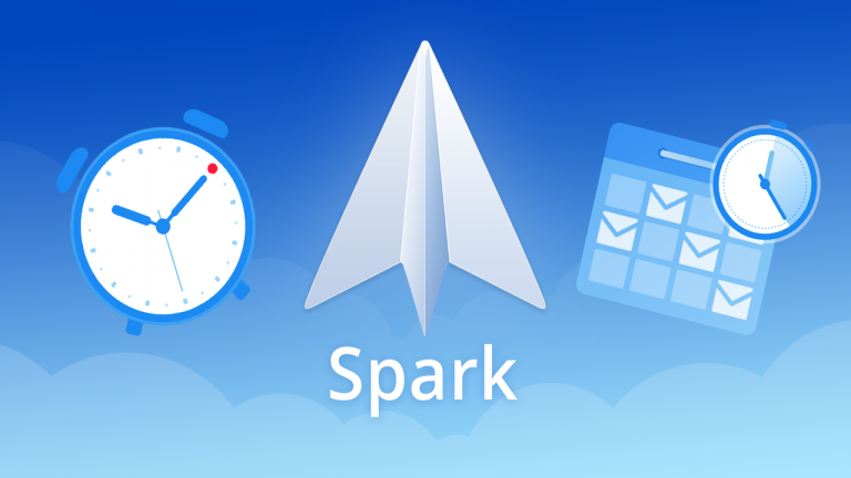 Trải nghiệm Spark, ứng dụng quản lý email thông minh và tuyệt vời