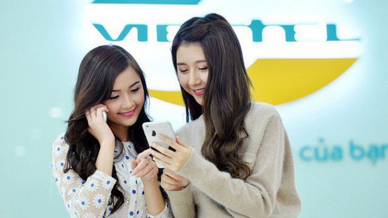 Viettel tung UMAX300 – gói cước 3G không giới hạn dung lượng