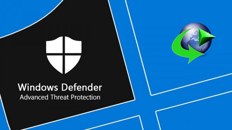 Làm gì khi Windows Defender xóa tiện ích IDM Integration Module trên Chrome?